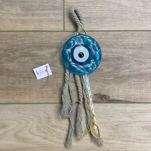 Greek Evil‎ Eye Wall Decor